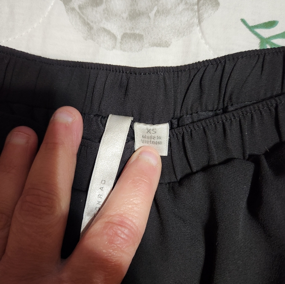 Womens lauren conrad short - Picture 2 of 9